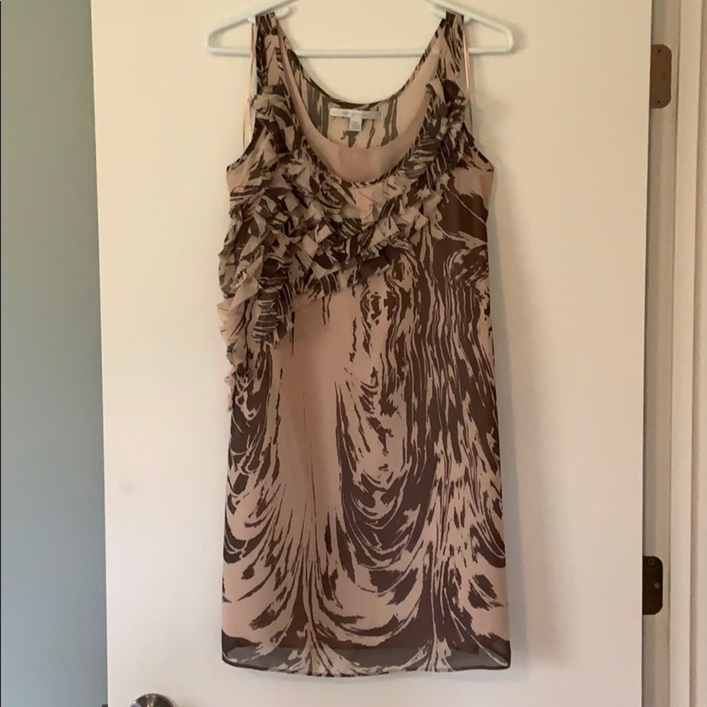 Lauren Conrad dress